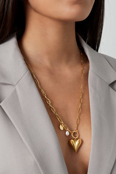 necklace pearl baby h5 Picture2